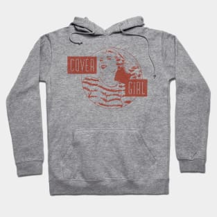 Cover Girl Hoodie